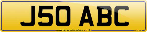 J50 ABC