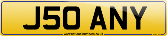 J50 ANY