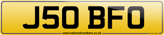J50 BFO