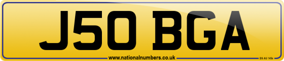 J50 BGA