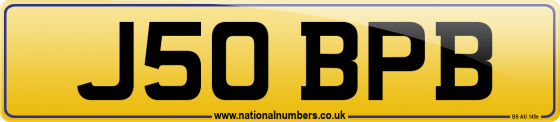 J50 BPB