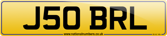 J50 BRL