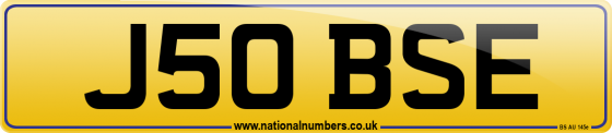 J50 BSE