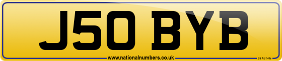 J50 BYB