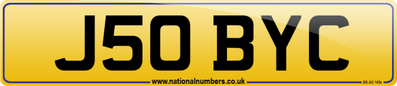 J50 BYC