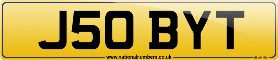 J50 BYT