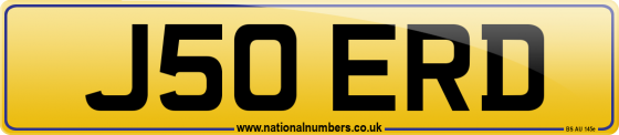 J50 ERD