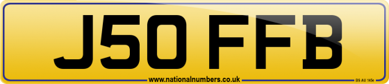J50 FFB