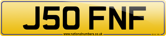 J50 FNF