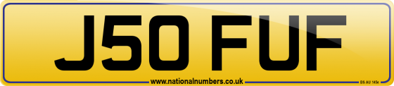 J50 FUF