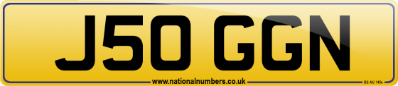 J50 GGN