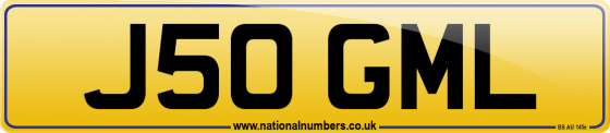 J50 GML