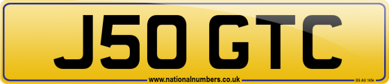 J50 GTC