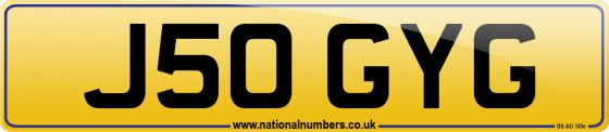 J50 GYG
