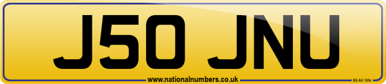J50 JNU