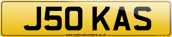 J50 KAS
