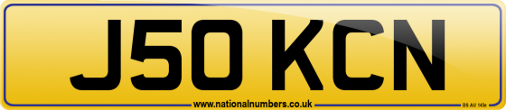 J50 KCN