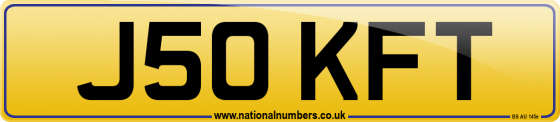 J50 KFT