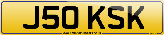 J50 KSK