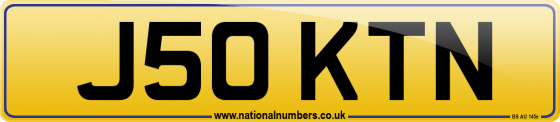 J50 KTN