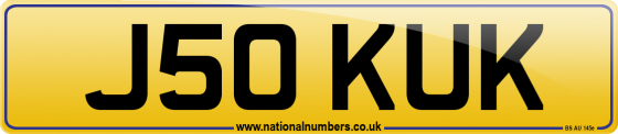 J50 KUK