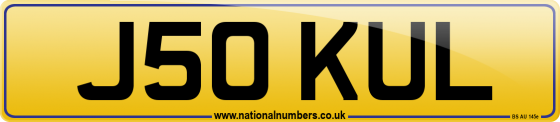 J50 KUL