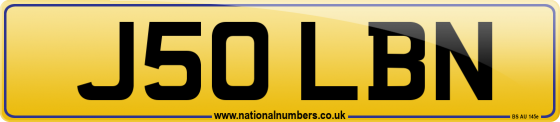 J50 LBN