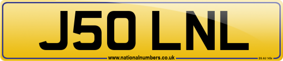 J50 LNL