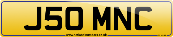 J50 MNC