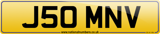 J50 MNV