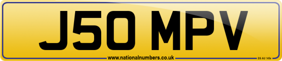 J50 MPV
