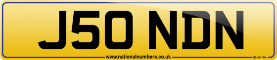 J50 NDN