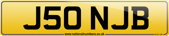 J50 NJB