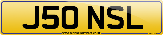 J50 NSL