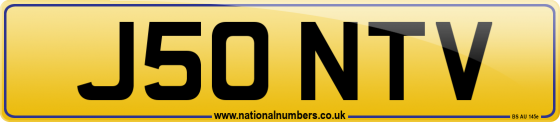 J50 NTV