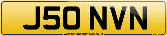 J50 NVN