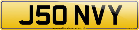 J50 NVY