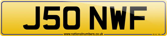 J50 NWF