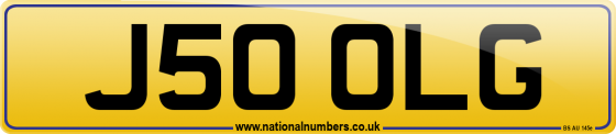J50 OLG