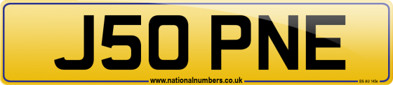 J50 PNE