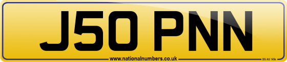 J50 PNN