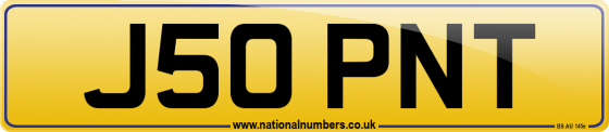 J50 PNT