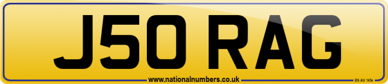 J50 RAG