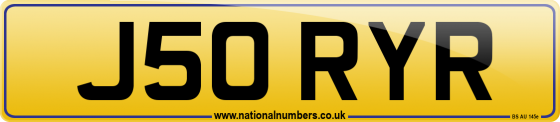J50 RYR