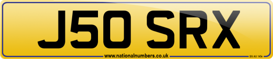 J50 SRX