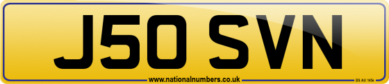 J50 SVN