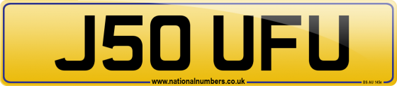 J50 UFU