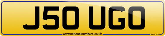 J50 UGO