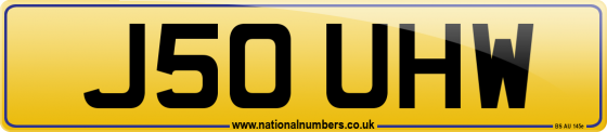 J50 UHW