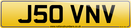 J50 VNV